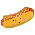 Hotdog's Group's