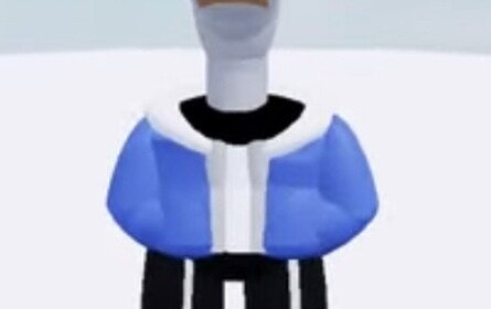 Undertale Monster Mania But Funni