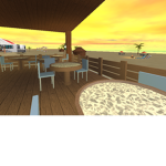 Paradise Beach Hangout "PBH"