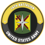 [USAR] ~ 14th Battalion