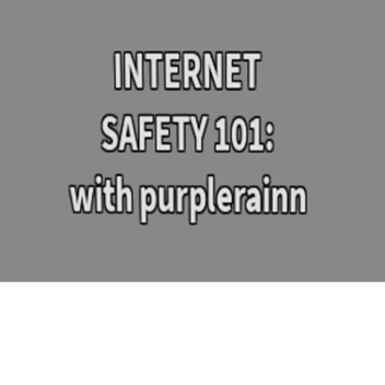 rain's lessons on internet safety