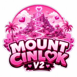 [NEW] MOUNT CINLOK V2