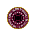 ASO I Orano Special Operations Command