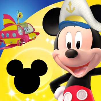 Mickey Mouse Clubhouse