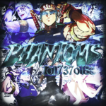 々phantoms