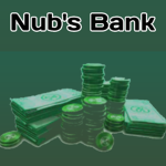 Nub's Bank