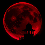 CrimsonHorizon: Agency for Capturing the Others.