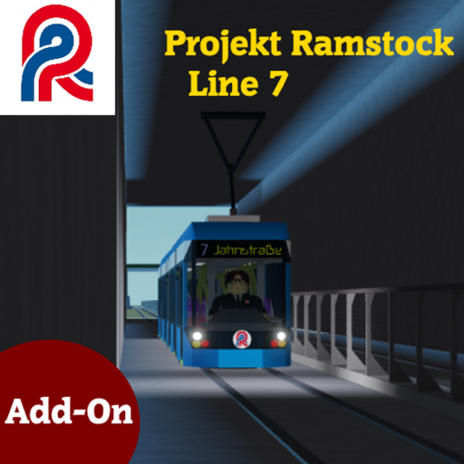 Urbanmove Projekt Ramstock | Add-On Line 7