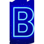 The blue blob gang
