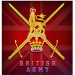 The Armed Forces Of The British Army