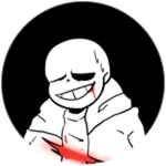 Comedian's Downfall Roblox badge thumbnail