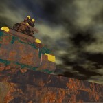 The Junkyard (Legacy)