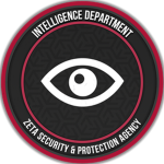 [ZETA] Intelligence Department