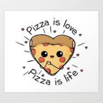 ~:PIZZA IS LIFE:~