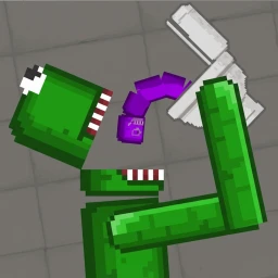 SURVIVE Hungry Worm icon