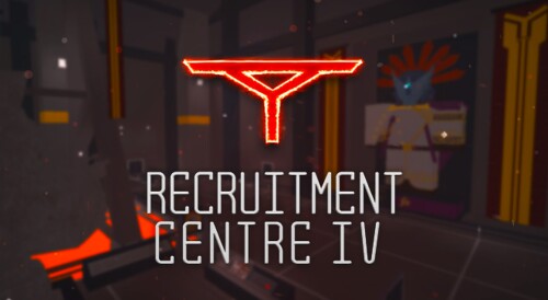 Recruitment Center IV