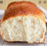 Bread is on my mind