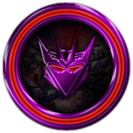 (--The Decepticon Empire--)