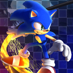 Sonic Codex - Public Beta [MOBILE]