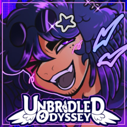 Unbridled Odyssey ✨Roleplay