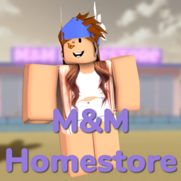 M&M Clothing Store