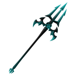 The Spectral Demonic Trident