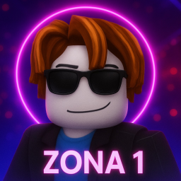 [🎄]Zone 1