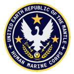 Human Marine Corps