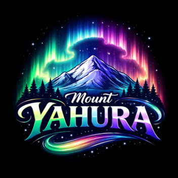 MOUNT YAHURA