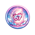 67