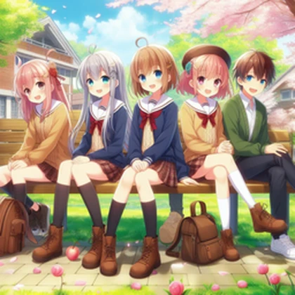 Group Icon
