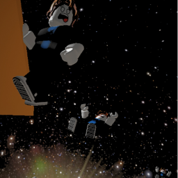 Space Obby