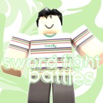 Sword Fight Battles
