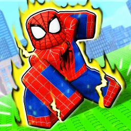 SpiderMan Evolution icon