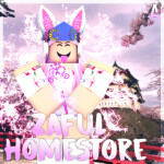 Zaful's Homestore