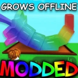 Grow A Garden MODDED ALL EVENTS icon