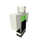 SARAH FOFA E DOU ROBUX
