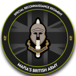 |MBA| Special Reconnaissance Regiment