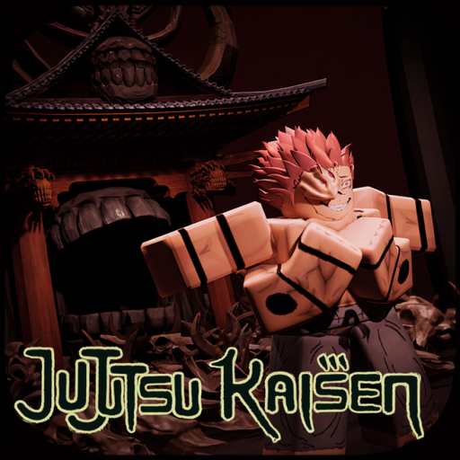 Sukuna [TESTING GROUNDS]