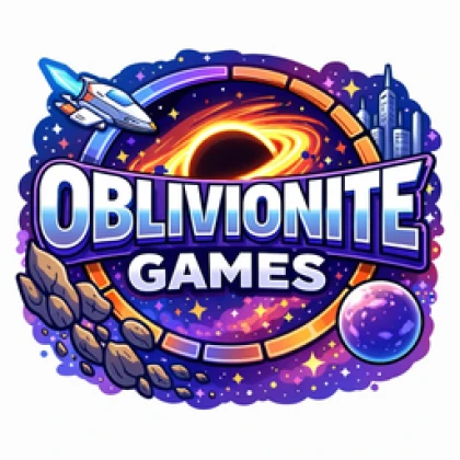Oblivionite Games Roblox group icon