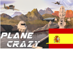 LOS ESPAÑOLES DE PLANE CRAZY