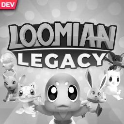 Loomian Legacy - Test Server icon