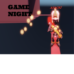 og junkbot oil gang game night