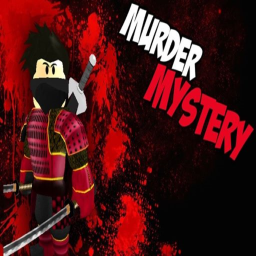 Murder Myster (Test Server )