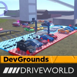 DevGrounds [Pre-Jul 8 2024] icon