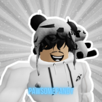 PawsomePandy Playz Roblox