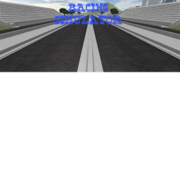 RACING  SIMULATOR