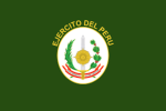 |Peruvian Army|