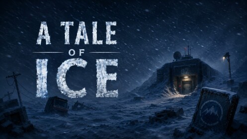 [DEMO] A Tale of Ice