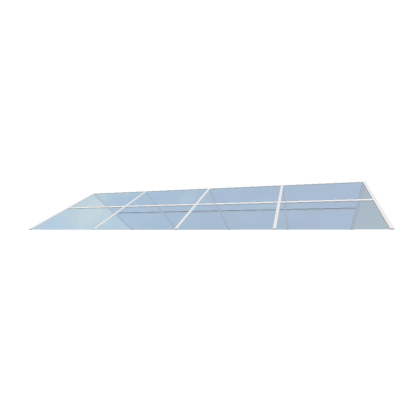 Glass Roof